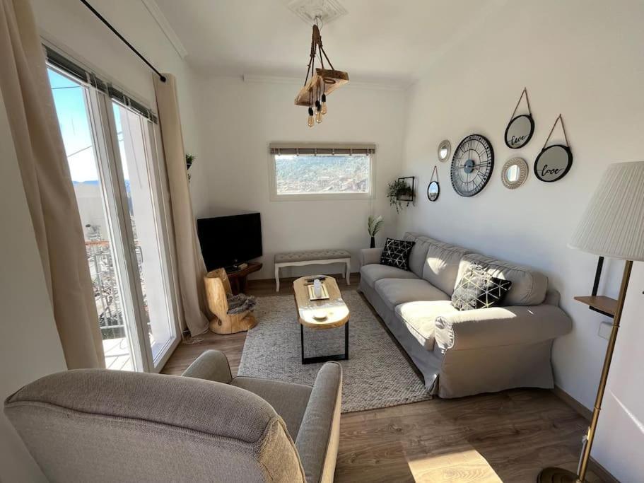 «Έλα…Δάρα» Home Daras المظهر الخارجي الصورة