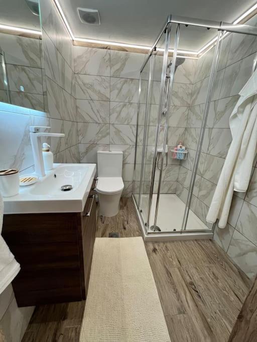 «Έλα…Δάρα» Home Daras المظهر الخارجي الصورة