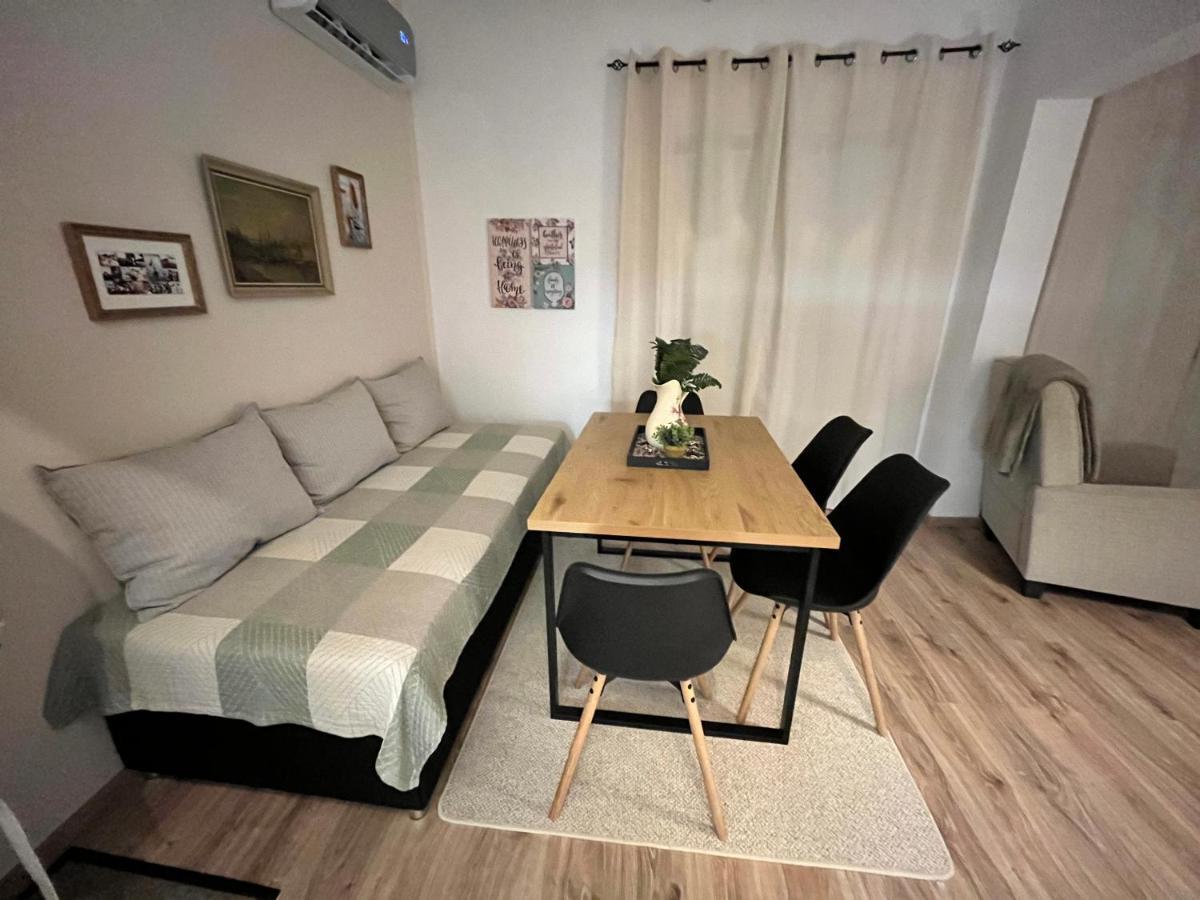 «Έλα…Δάρα» Home Daras المظهر الخارجي الصورة