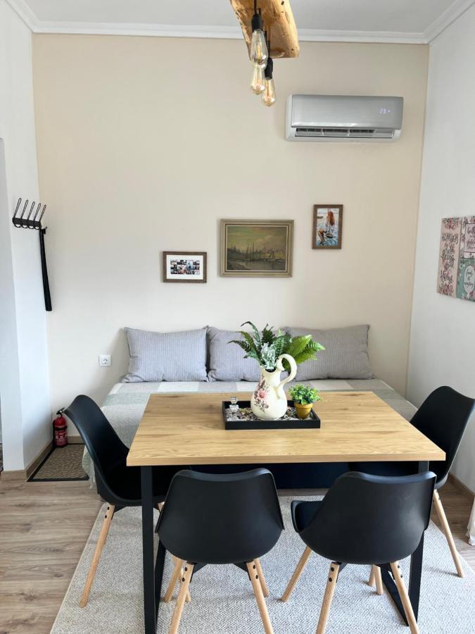 «Έλα…Δάρα» Home Daras المظهر الخارجي الصورة