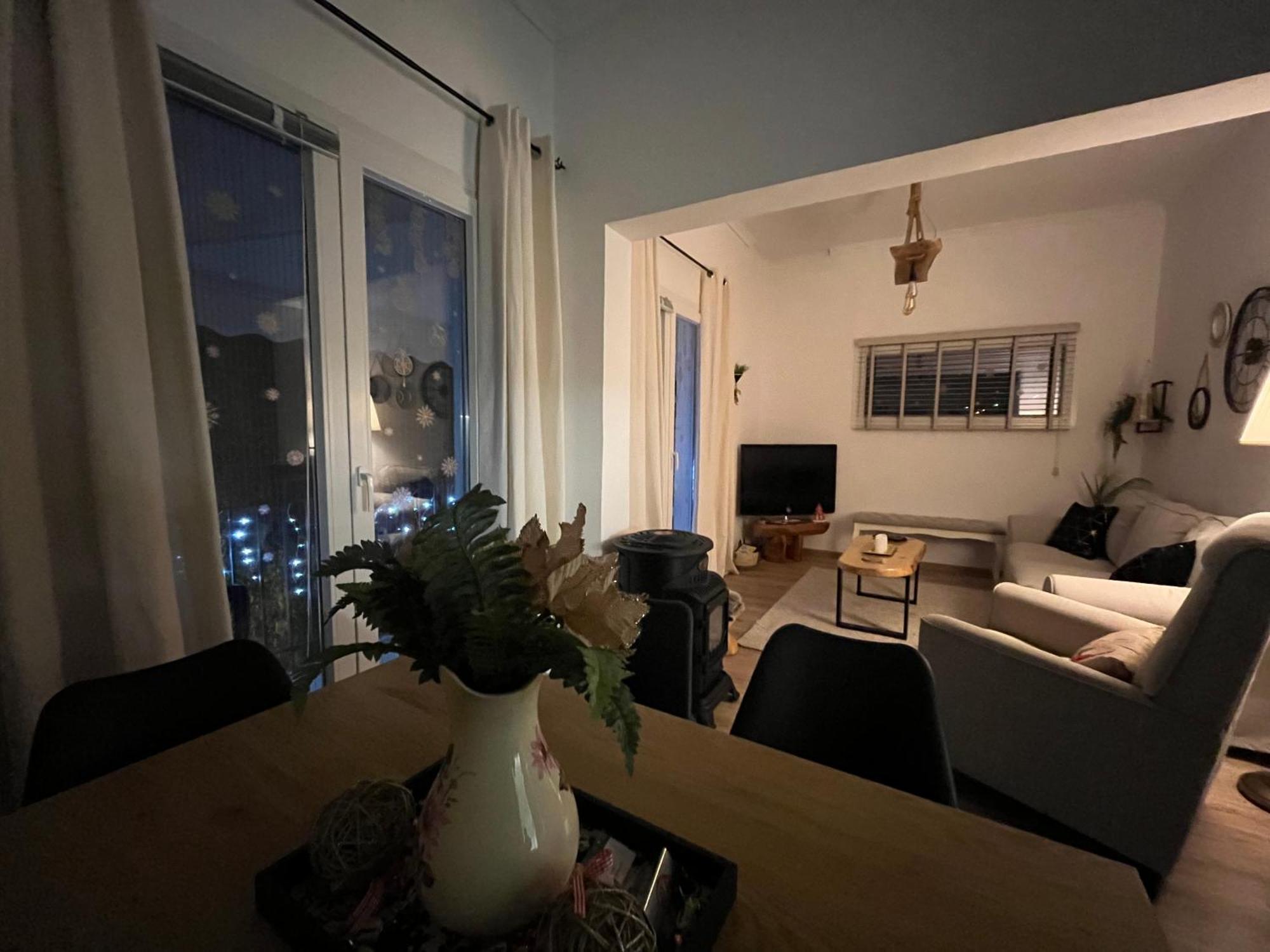 «Έλα…Δάρα» Home Daras المظهر الخارجي الصورة